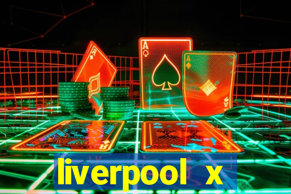 liverpool x tottenham ao vivo futemax